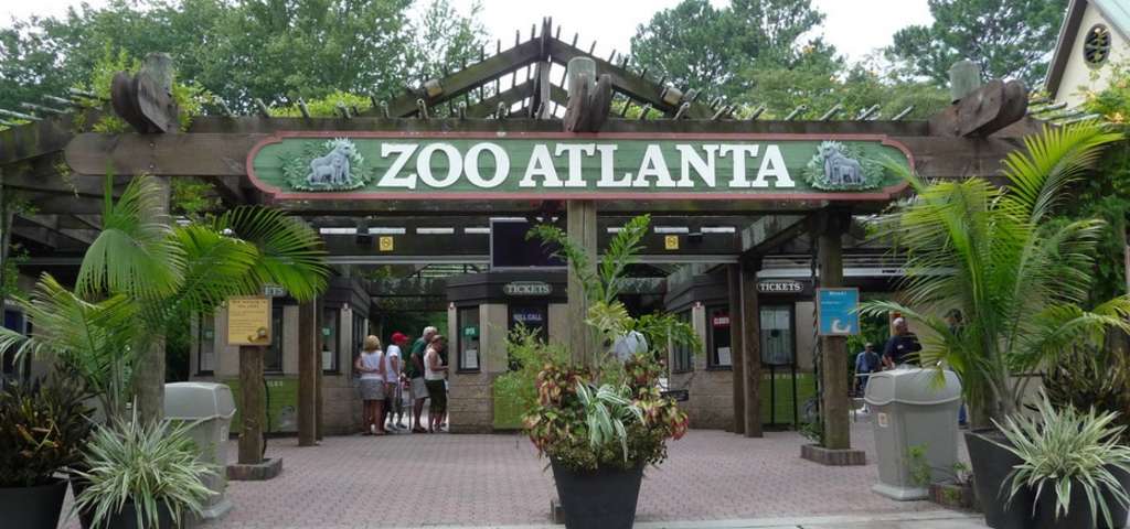 Grant Park Zoo_Atlanta