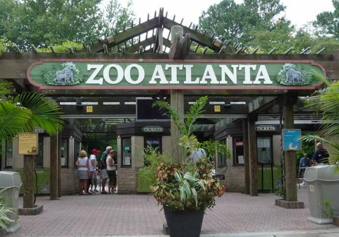 Grant Park Zoo_Atlanta
